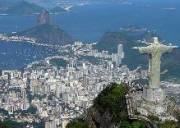 Nogometni gradovi: Rio De Janeiro