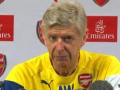 Arsene Wenger - 1000 utakmica na klupi Arsenala