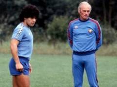 Udo Lattek, najuspješniji njemački trener, danas slavi 80. rođendan