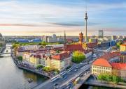 Nogometni gradovi: Berlin