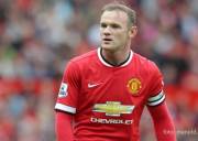 Wayne Rooney: Moja priprema na dan utakmice