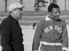 Bela Guttmann, serijski pobjednik čija kletva živi