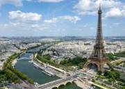 Nogometni gradovi: Pariz