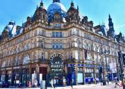 Nogometni gradovi: Leeds