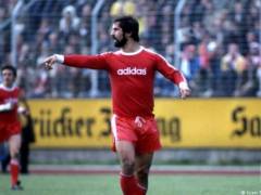Gerd Müller - tihi odlazak „bombardera nacije“