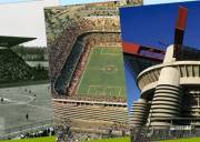 San Siro: Hram milanskog nogometa