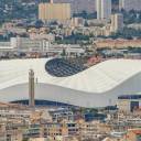 Nogometni gradovi: Marseille