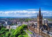 Glasgow - nogometna prijestolnica Škotske
