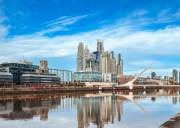 Buenos Aires, srce argentinskog nogometa