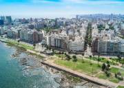 Montevideo - nogometna prijestolnica Urugvaja