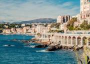 Genova – povijest, nogomet i mediteranski duh