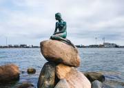 Kopenhagen - nogomet, kultura i danski šarm