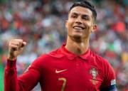 Cristiano Ronaldo - u glavi Fenomena