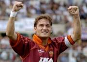 Francesco Totti - priča kapetana