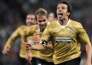 Alessandro Del Piero - simbol Juventusa i talijanskog nogometa