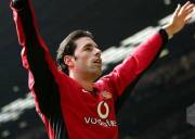 Ruud van Nistelrooy - majstor golova s instinktom predatora