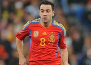 Xavi Hernández - arhitekt igre Barcelone i Španjolske