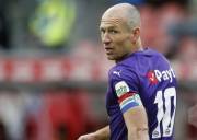 Arjen Robben - brzina, dribling i hladnokrvnost