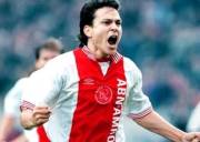 Jari Litmanen - finski maestro i legenda Ajaxa