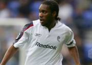 Jay-Jay Okocha - čarobnjak iz Nigerije