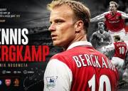 Nogometne legende: Dennis Bergkamp
