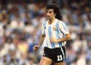 Mario Kempes: El Matador