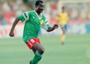 Ponos Lavova: Roger Milla