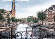 Nogometni gradovi: Amsterdam