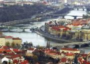 Nogometni gradovi: Prag