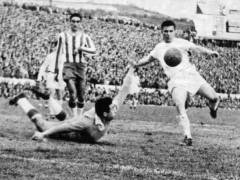 Ferenc Puskas: Moja životna priča