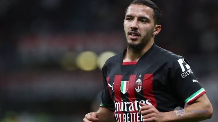 Ismaël Bennacer napustio Milan i potpisao za Al-Gharafu