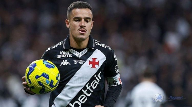 Philippe Coutinho potpisao za Santos i ponovno će igrati uz Neymara