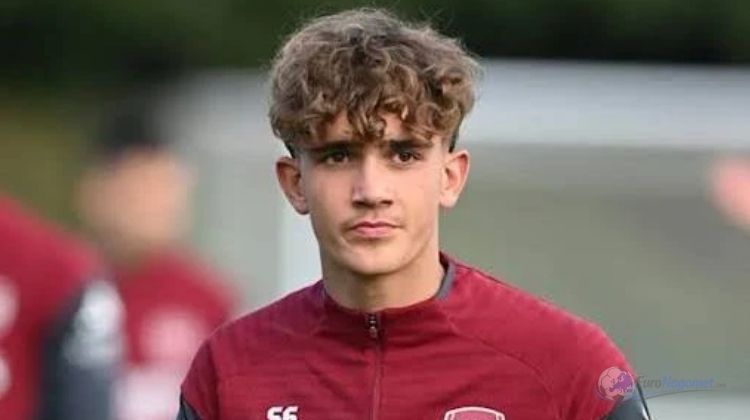 Nova Arsenalova senzacija: 16-godišnji Max Dowman s dva gola protiv Ipswicha ispisao povijest