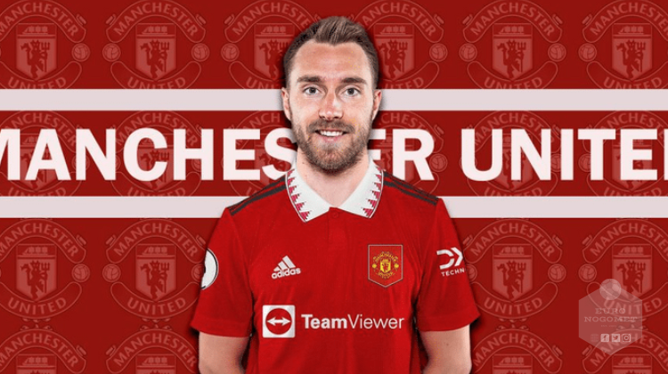 Christian Eriksen