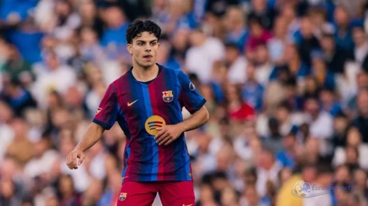 Barcelona ostala bez Xavija Esparta: mladi branič izbivat će oko sedam tjedana
