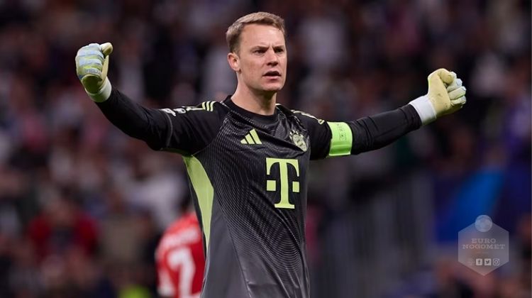 Manuel Neuer