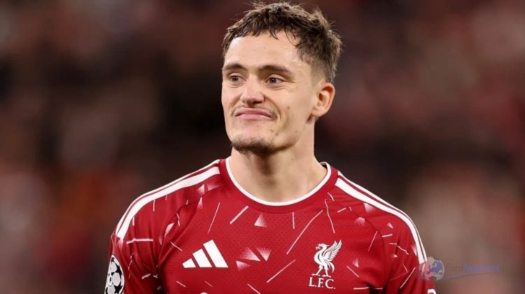Bayern prati situaciju s Wirtzom u Liverpoolu: Nijemci spremni reagirati ako se otvori prilika