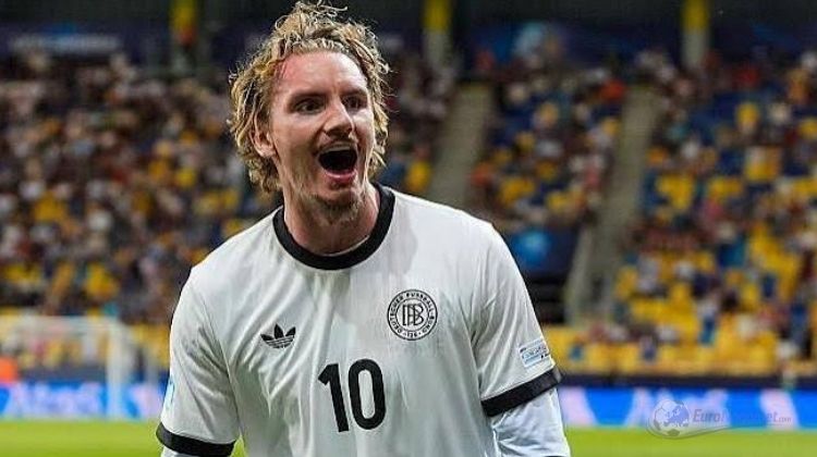 Nick Woltemade napušta Newcastle i odlazi u Juventus na posudbu