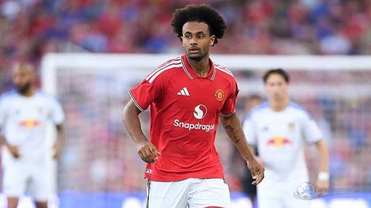 Manchester United odredio cijenu za Zirkzeeja: Za Nizozemca traže najmanje €47 milijuna