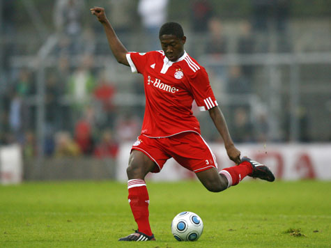 Alaba Alaba
