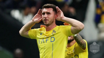 Athletic Club kreće u završni pokušaj povratka Aymerica Laportea – povratak u Europu sve bliži