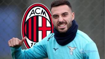 Mario Gila stigao u Milano na liječničke preglede uoči transfera vrijednog 30 milijuna eura
