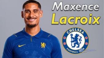 Službeno: Chelsea doveo Maxencea Lacroixa iz Crystal Palacea