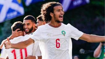 Manchester City blizu dovođenja Ayyouba Bouaddija iz Lillea, transfer bi mogao otvoriti vrata Rodrijevu odlasku