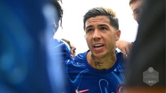 Enzo Fernández izviždan na Stamford Bridgeu, Chelsea pobjedom zaključio pripreme
