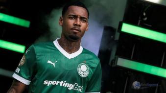 Allan Elias vrlo blizu Manchester Cityju, Palmeiras prihvatio ponudu od €40 milijuna