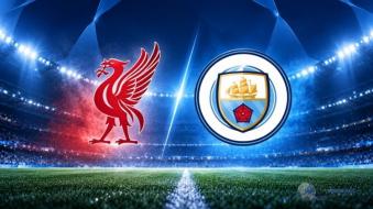 Liverpool - Manchester City: najava, izostanci i taktička analiza velikog derbija