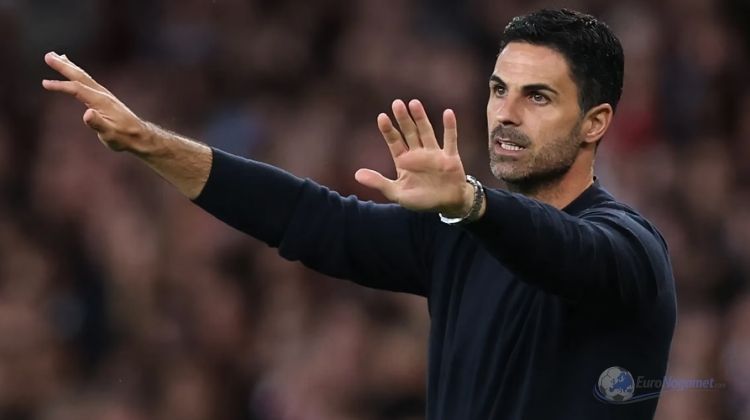 Mikel Arteta produžio ugovor s Arsenalom: Od preuzimanja kluba do naslova prvaka Engleske