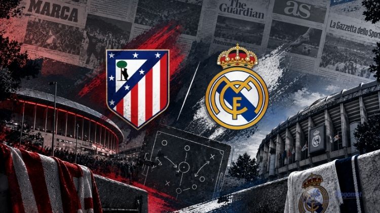 Atlético slavio u madridskom derbiju: Huijsen isključen, Grimaldo i Jonathan David srušili Real