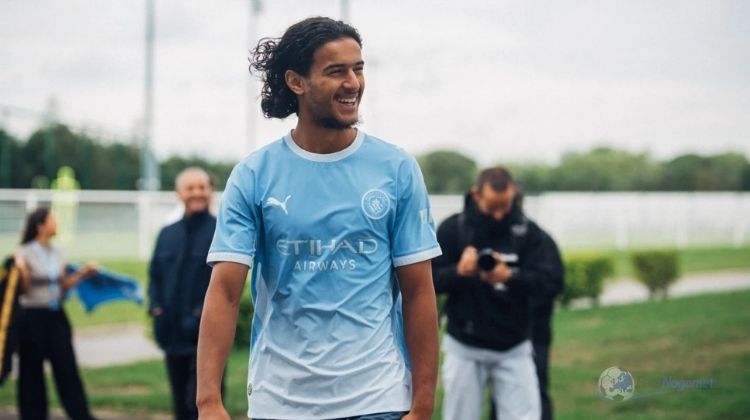 Manchester City doveo Ayyouba Bouaddija iz Lillea za 100 milijuna eura